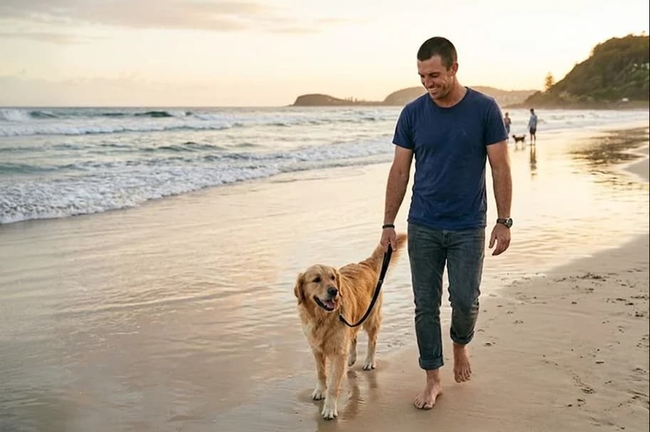 Mark D., Royal Australian Air Force