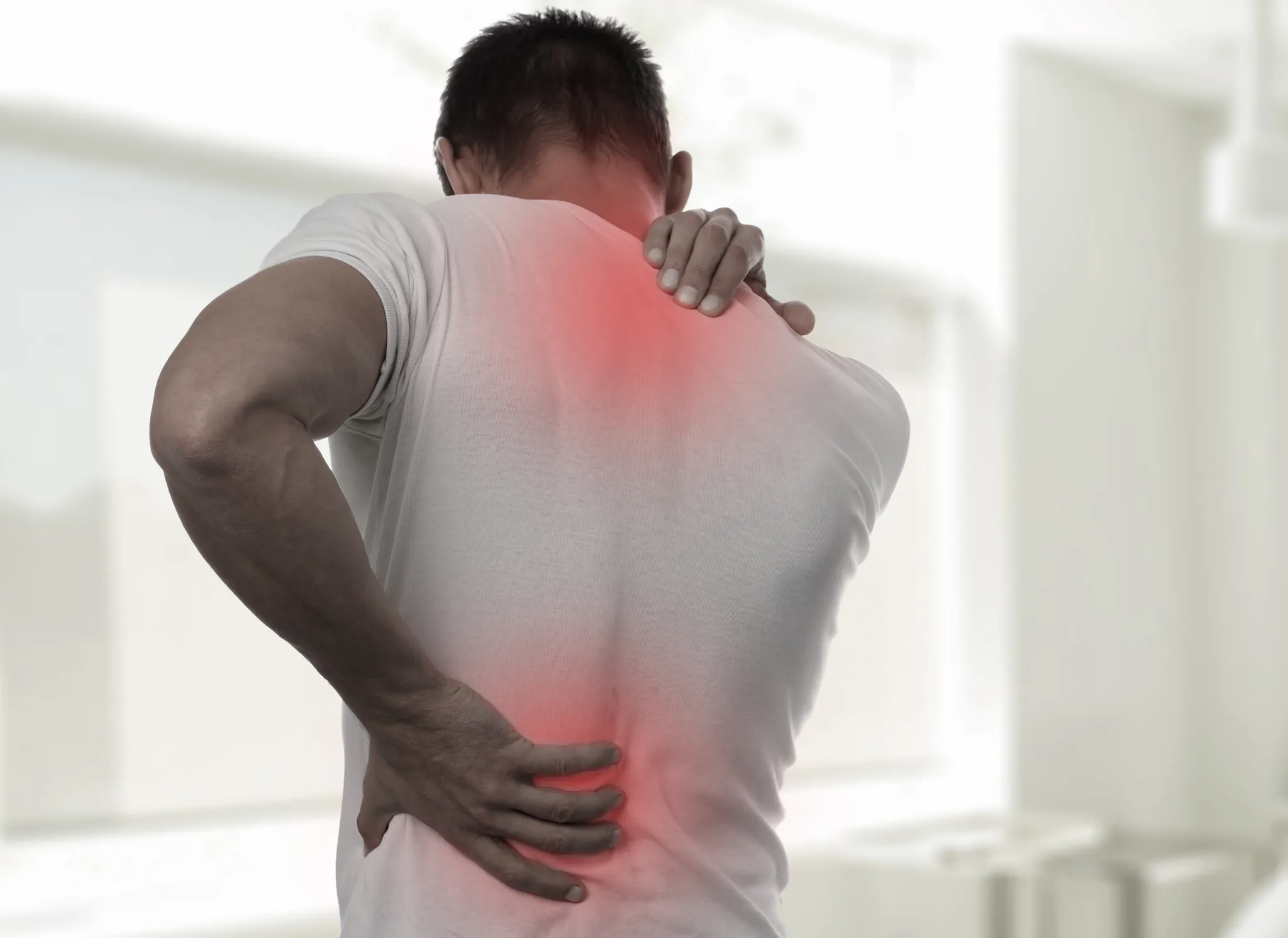 Lumbar Spondylosis