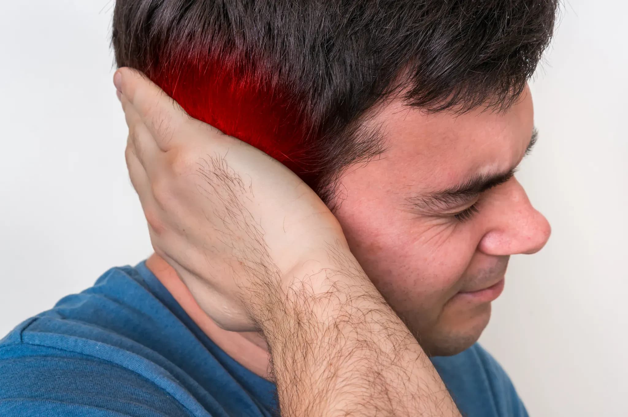 Hearing Loss