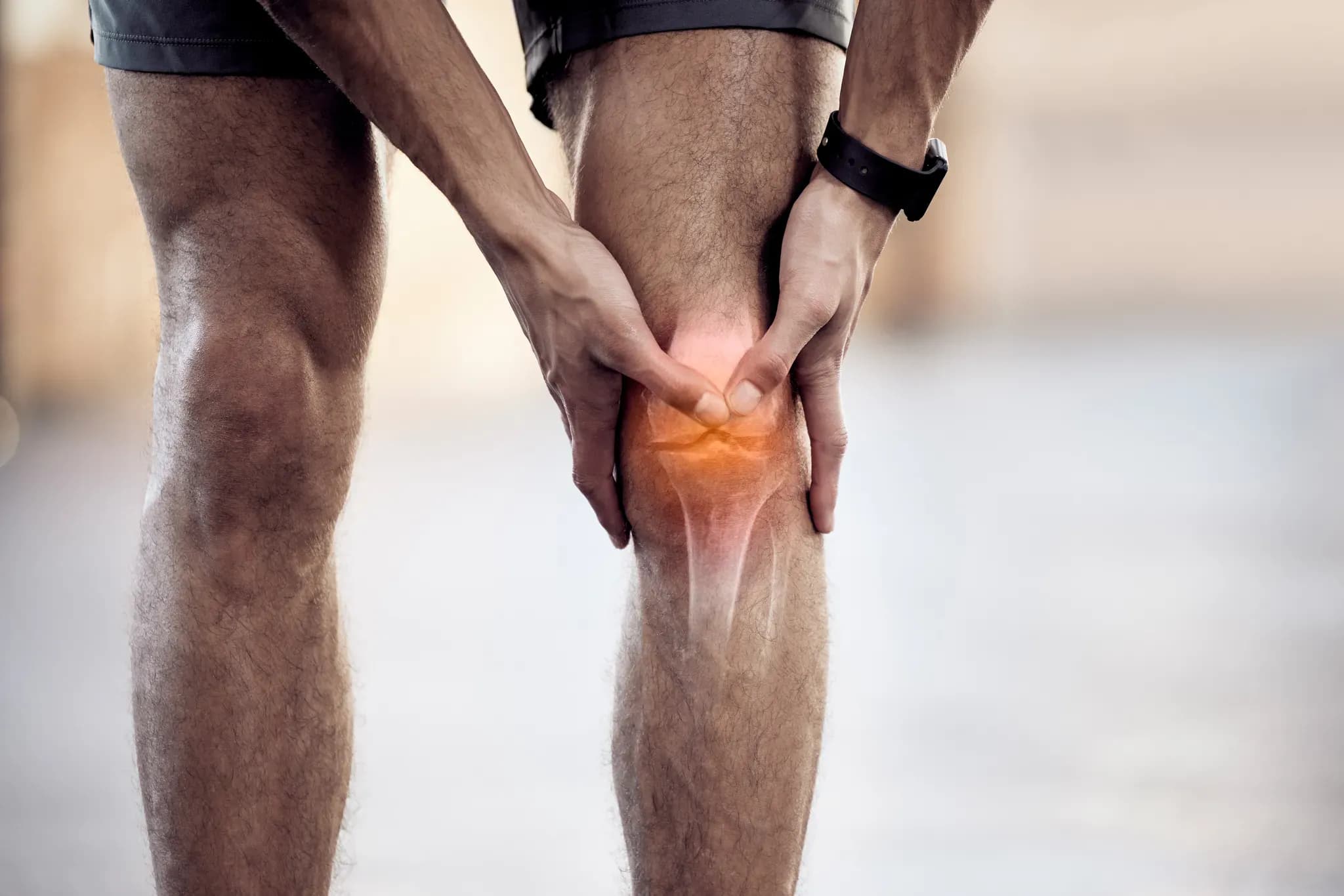 Knee Injuries