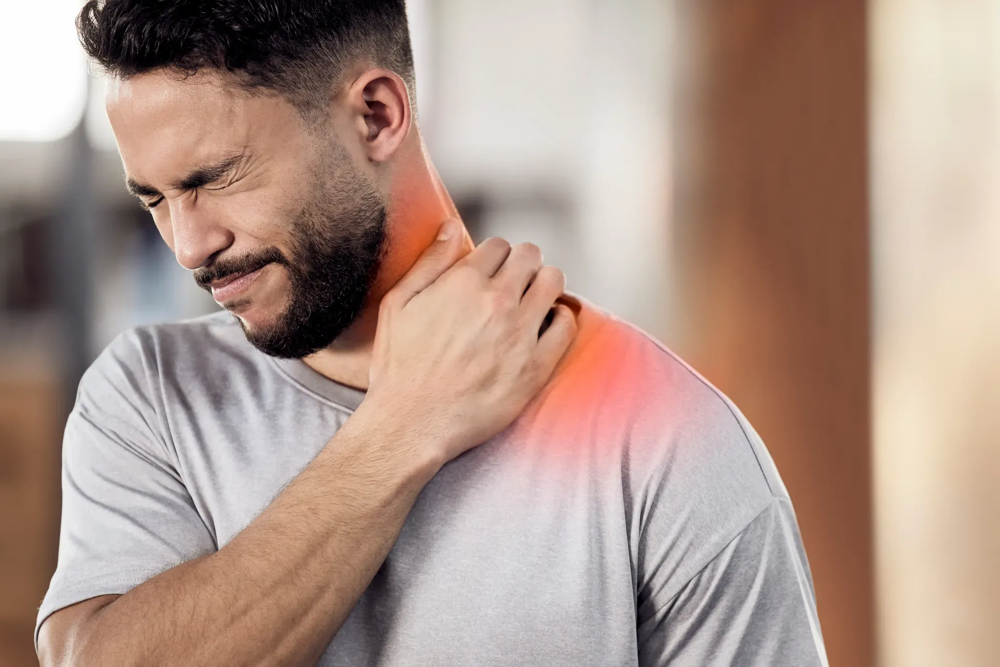 Cervical Spondylosis