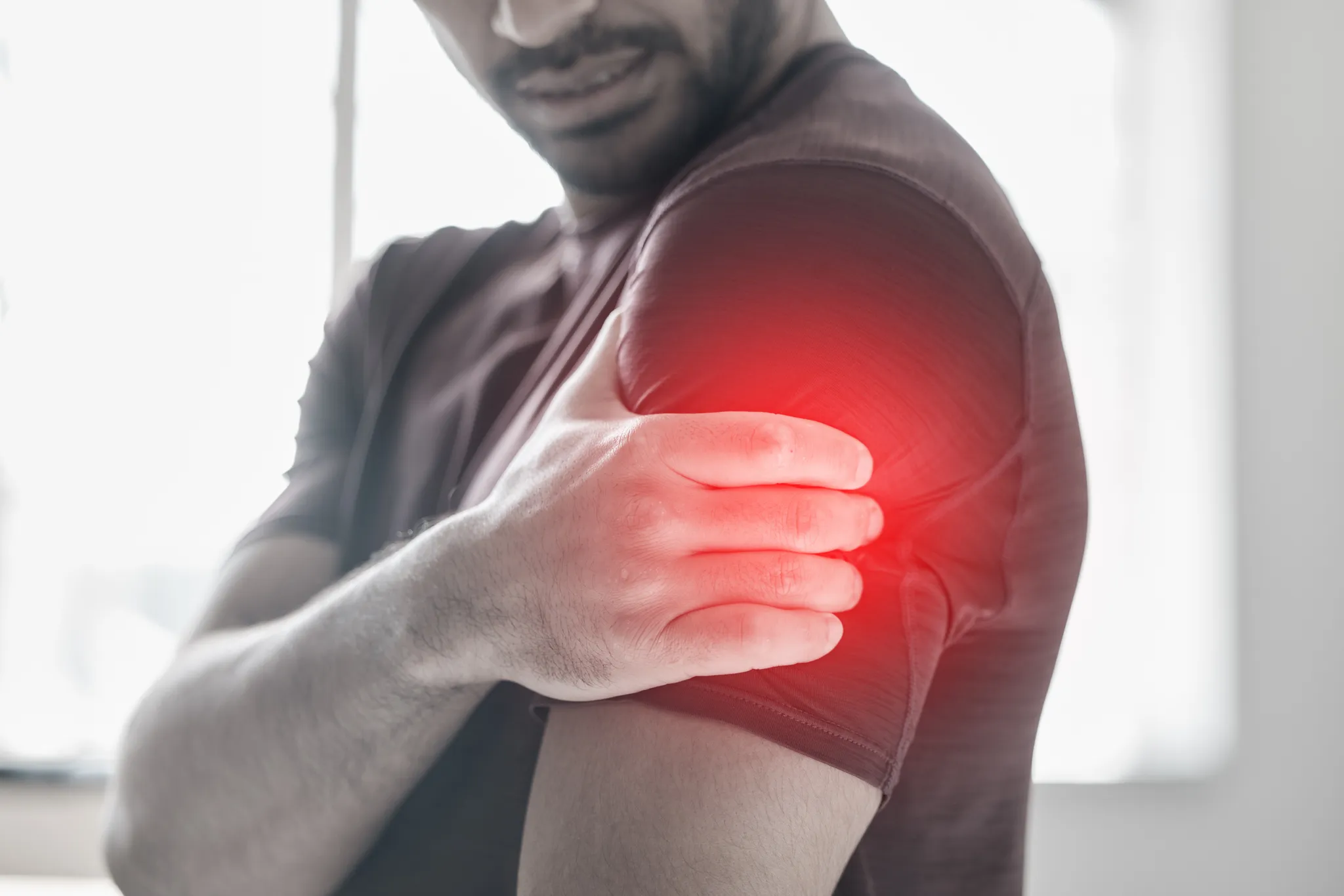 Shoulder Injuries