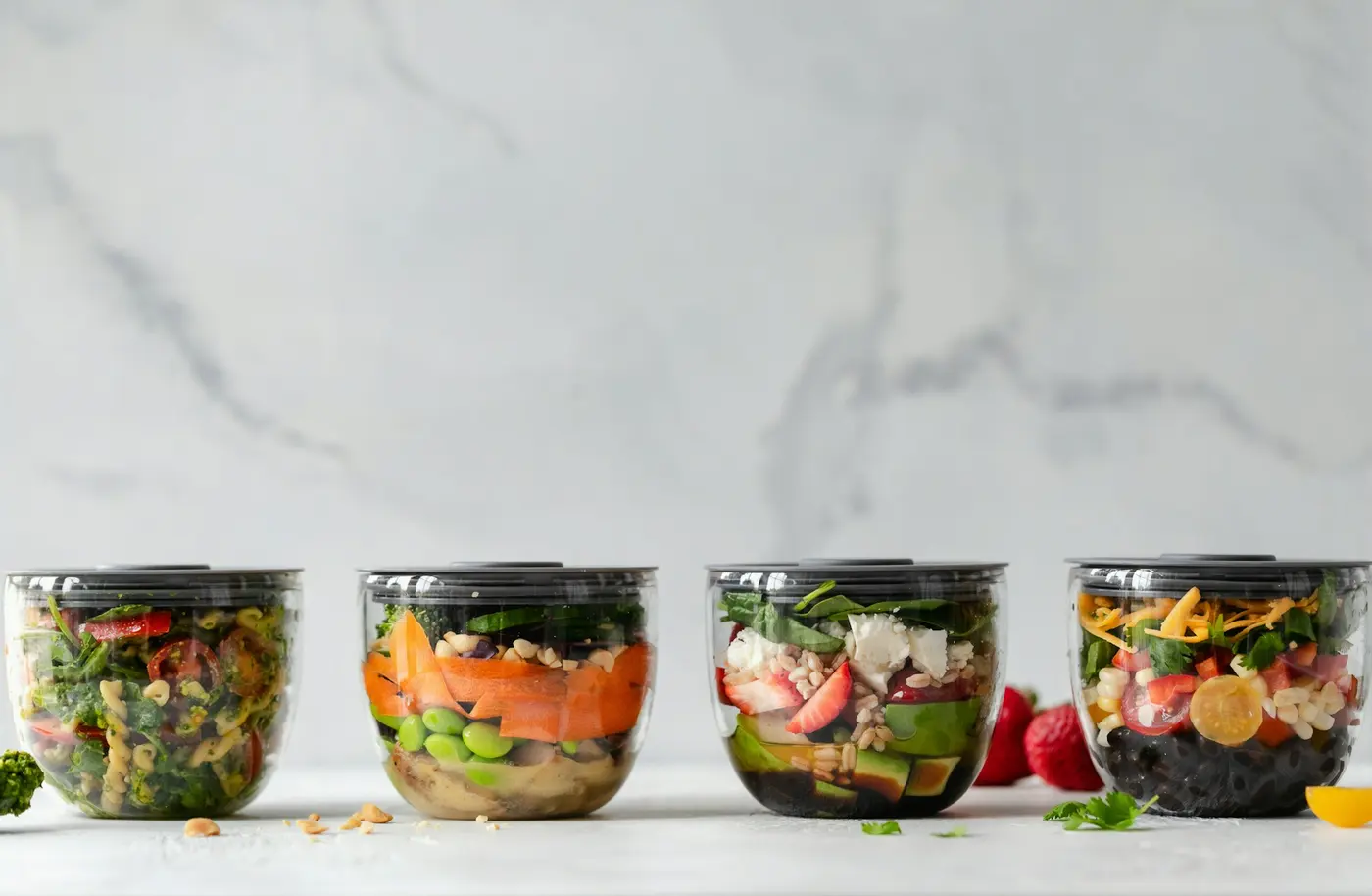 Meal preparation
