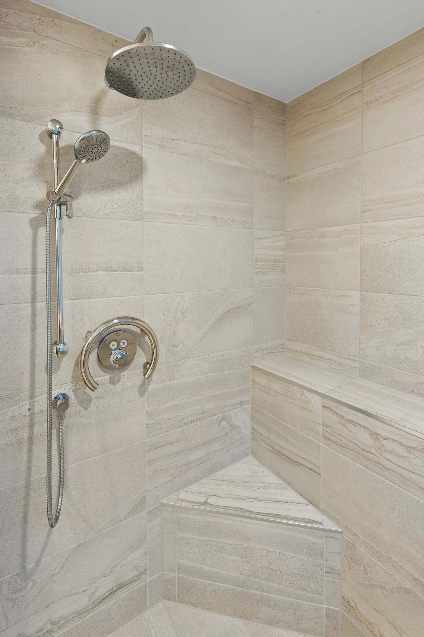 Shower chair