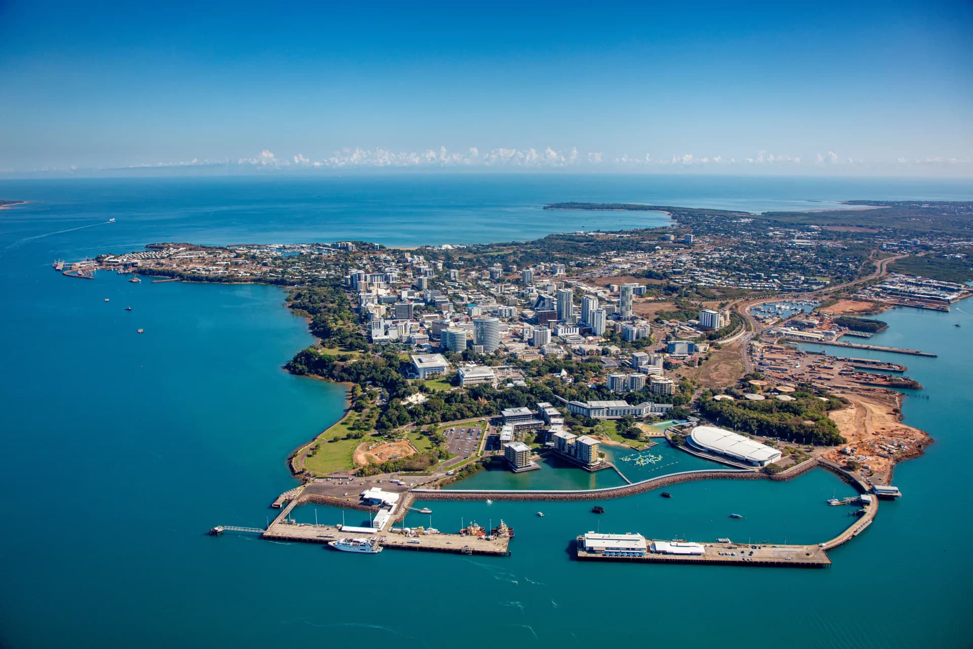 DVA Claims Help for Veterans in Darwin