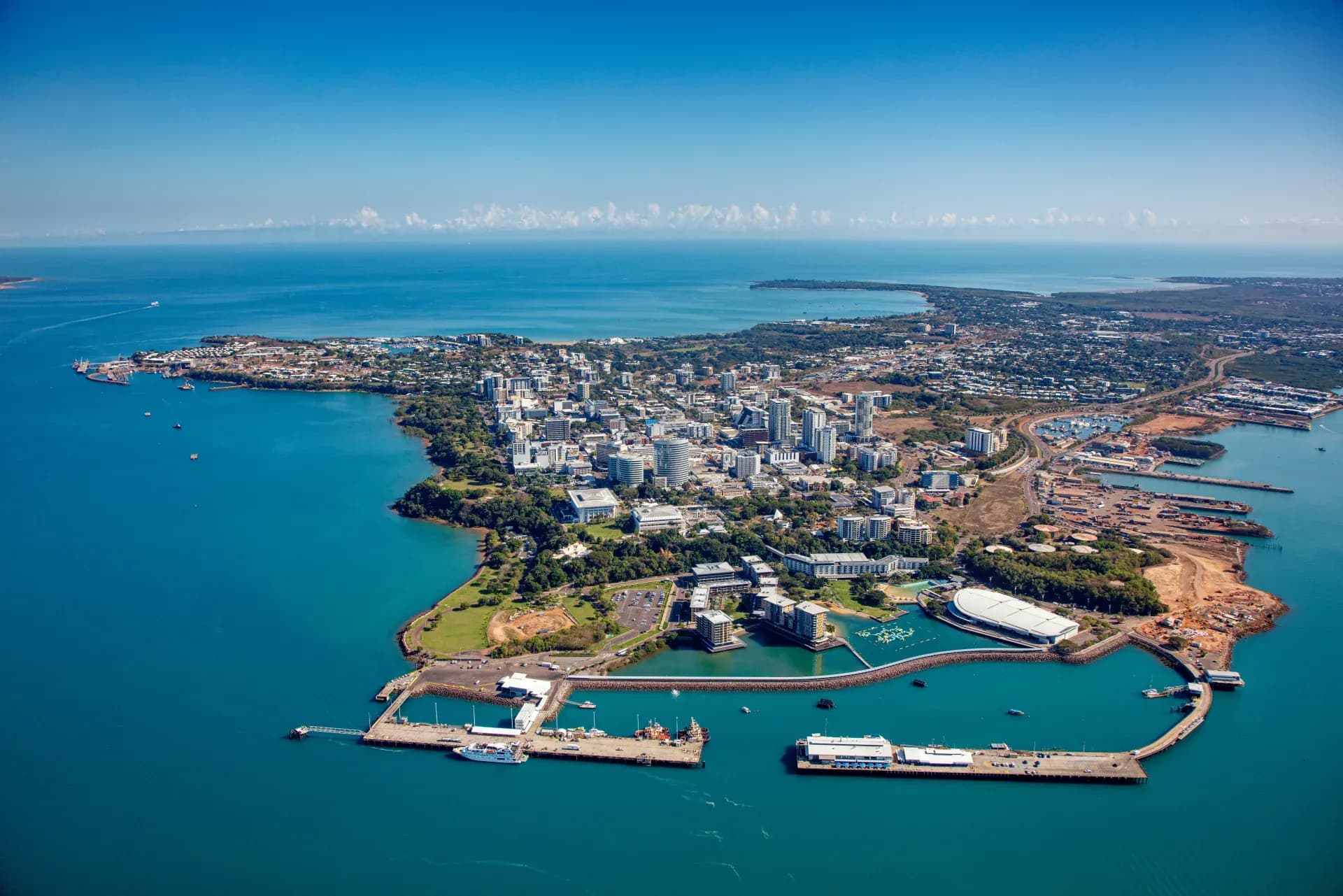 DVA Claims Help for Veterans in Darwin