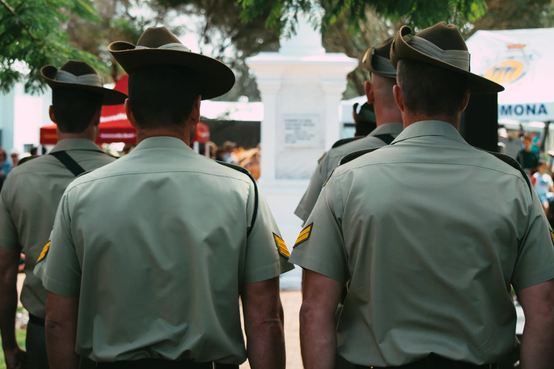 Battle of Kapyong, 75th Anniversary