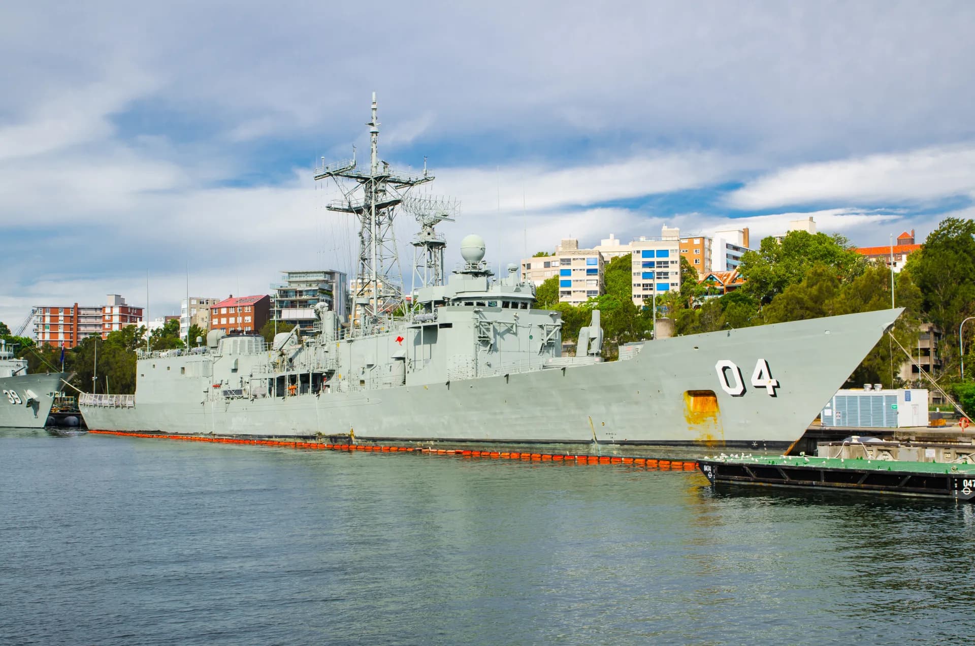 Battle of the Coral Sea