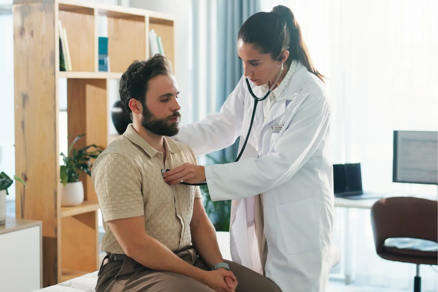 National Reconciliation Week